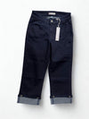 The Weekender Jean