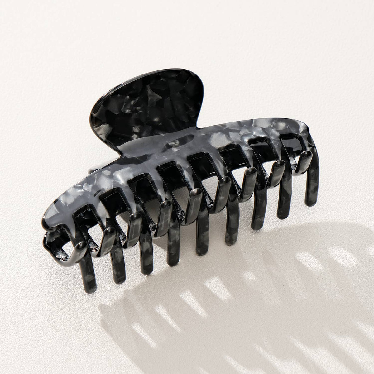 Onyx | Assorted Large Claw Clips: Assorted