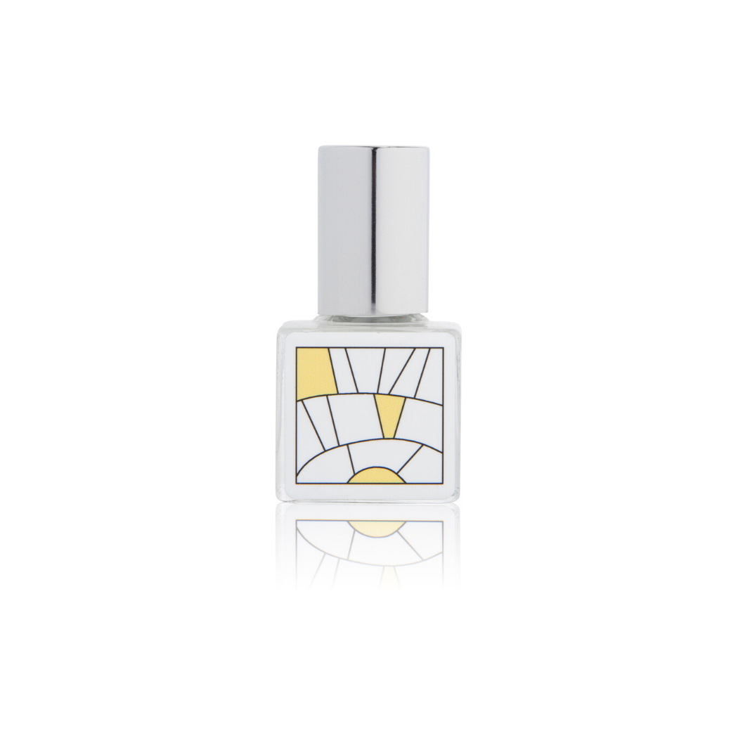 Huile de parfum BLENDS : Agrumes