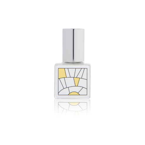 Huile de parfum BLENDS : Agrumes