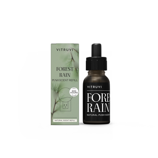 Forest Rain Push Wall Diffuser Refill