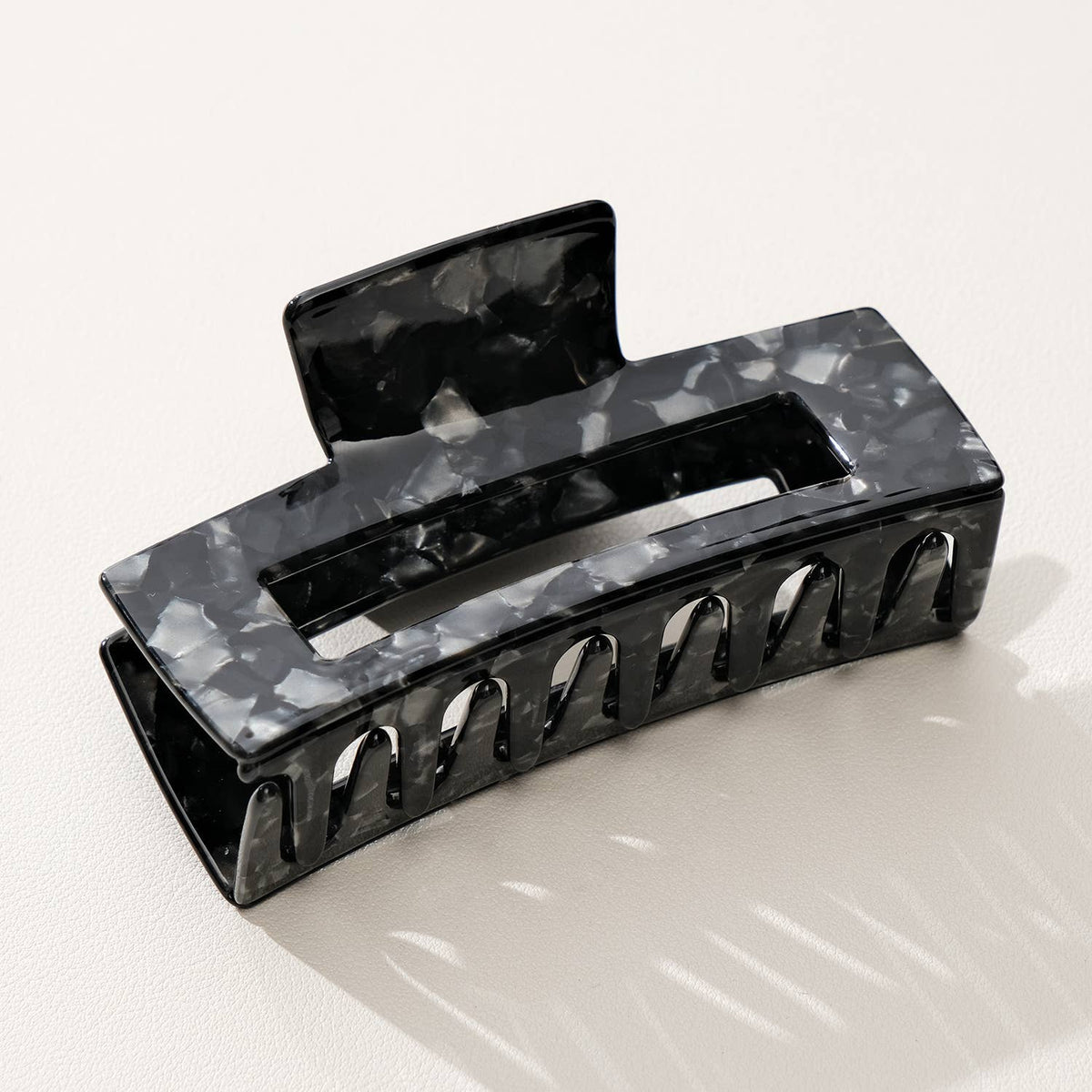 Onyx | Assorted Large Claw Clips: Assorted