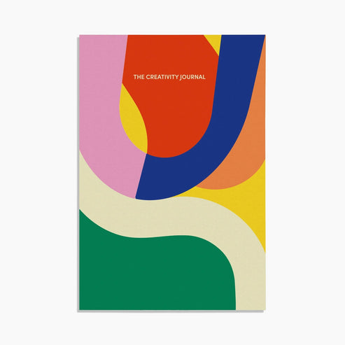 Journal de créativité