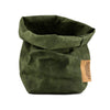 PAPER BAG Small: Forest