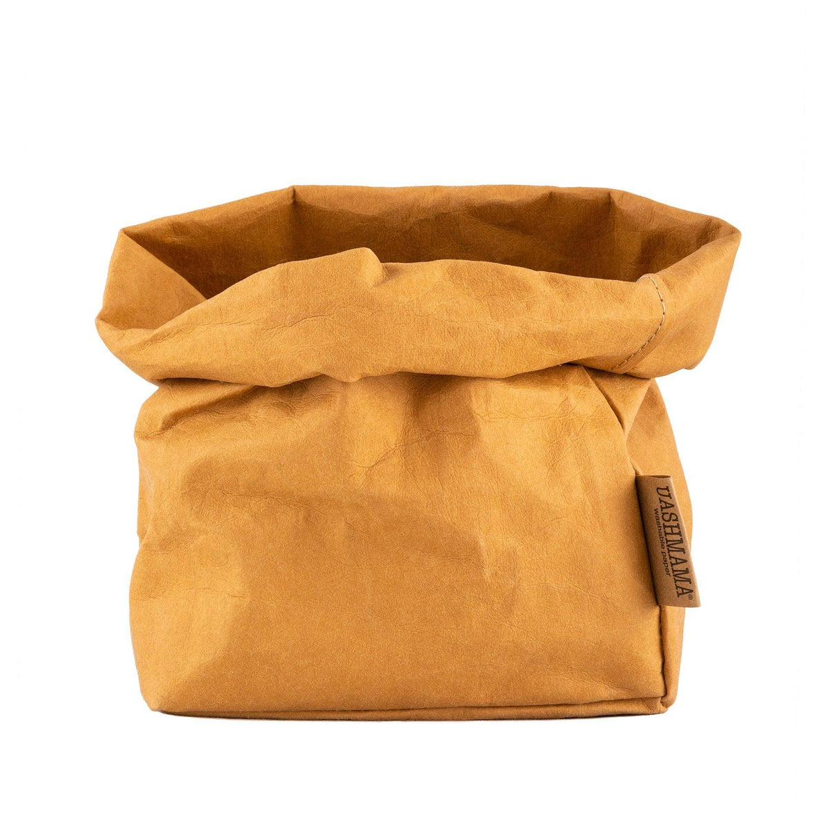 SAC EN PAPIER Petit : Cachemire