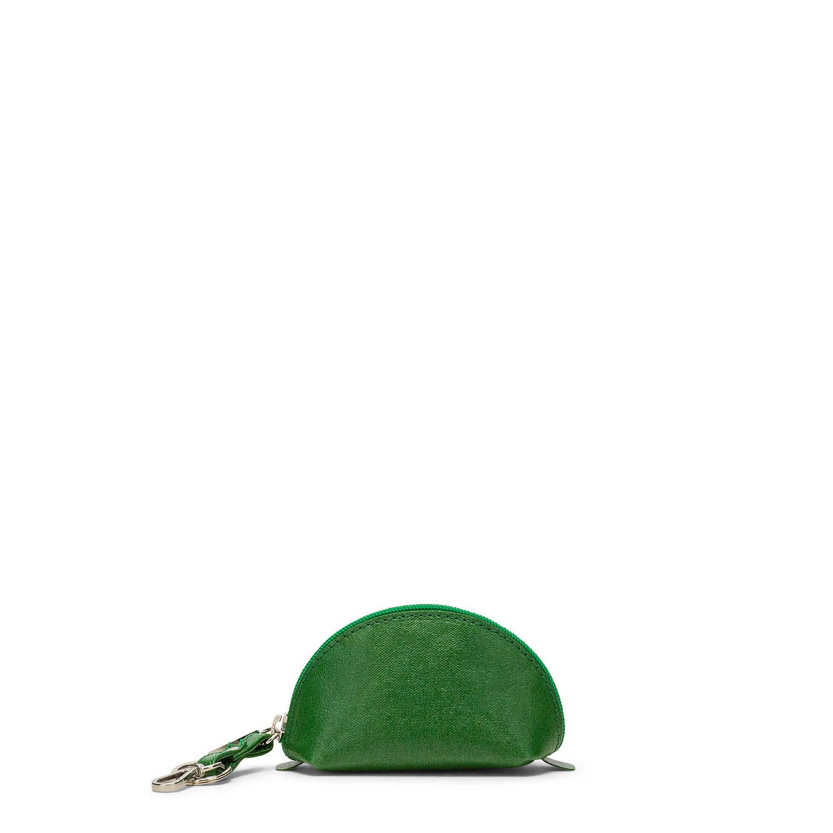 LUNA BAG: Green / Large