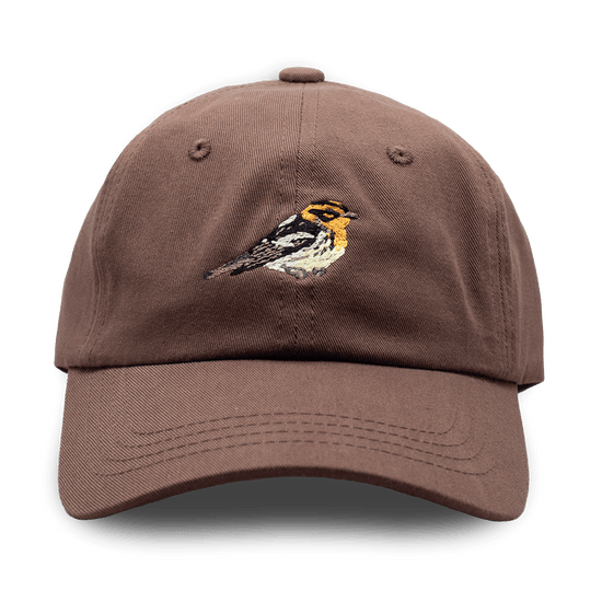 Blackburnian Warbler Hat
