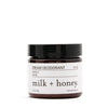 Cream Deodorant, Nº 20 Coconut + Vanilla