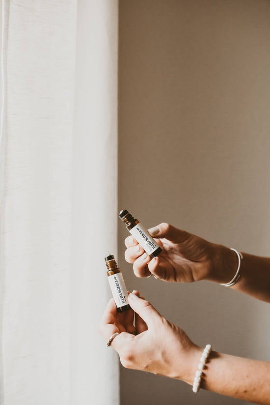 Bliss Roller Blend