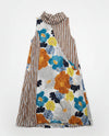 Crimple Crepe Dress