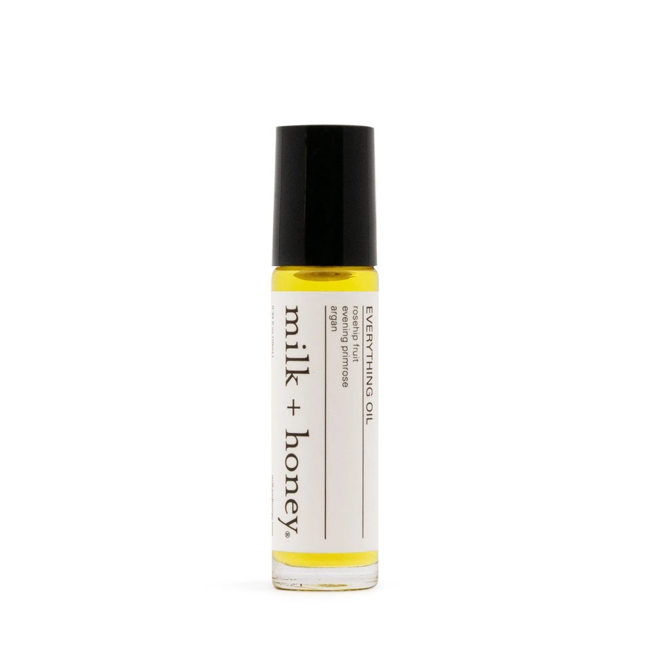 Everything Oil Roll On - Rosehip Fruit, Evening Primrose,