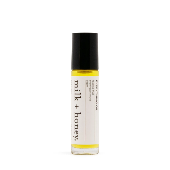 Everything Oil Roll On - Rosehip Fruit, Evening Primrose,
