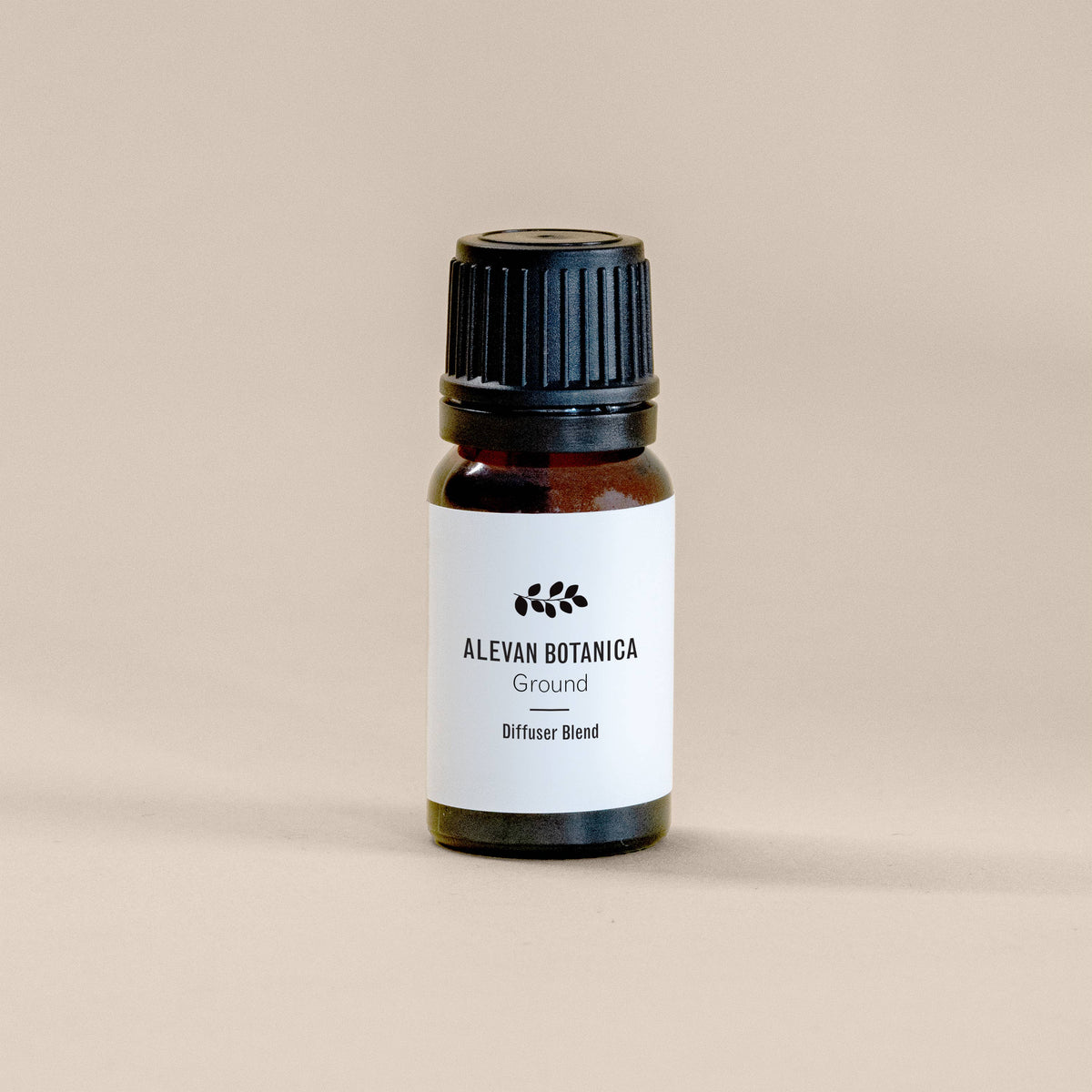 Mélange pour diffuseur « Ground »