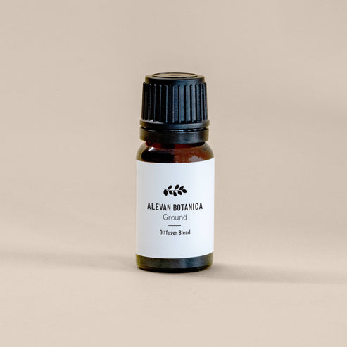 Mélange pour diffuseur « Ground »