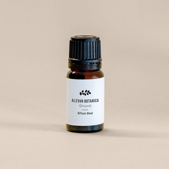 Ground Diffuser Blend