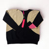 Peek a Boo Sweater