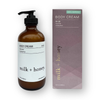 Body Cream No.08 Lavender + Eucalyptus - NEW + IMPROVED