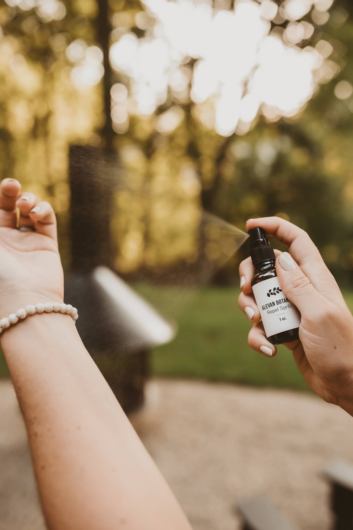 Repel Spritz 1oz.