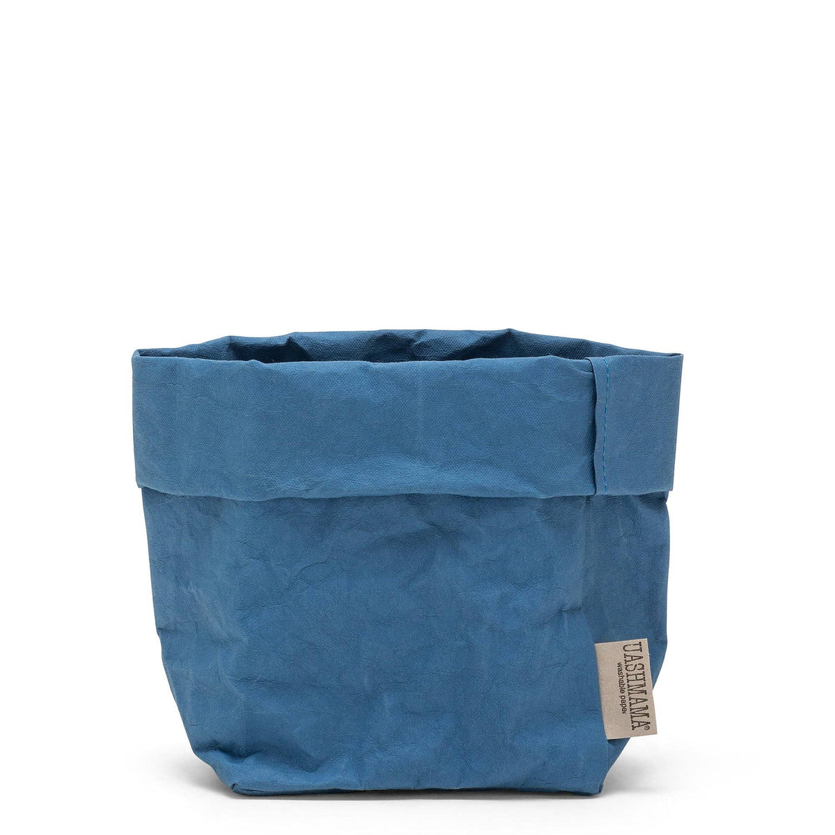 SAC EN PAPIER Petit : Cachemire