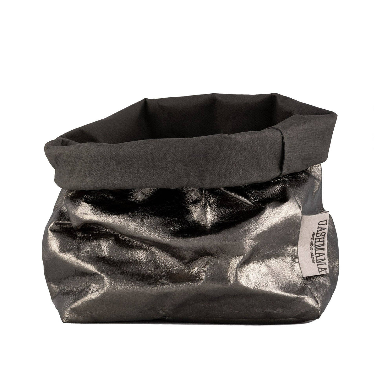 SAC EN PAPIER Petit : Cachemire