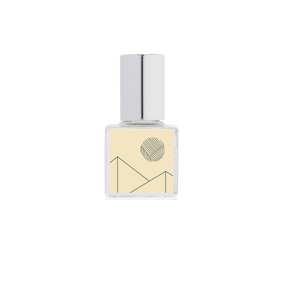 MEZCAL Perfume Oil: Blanca