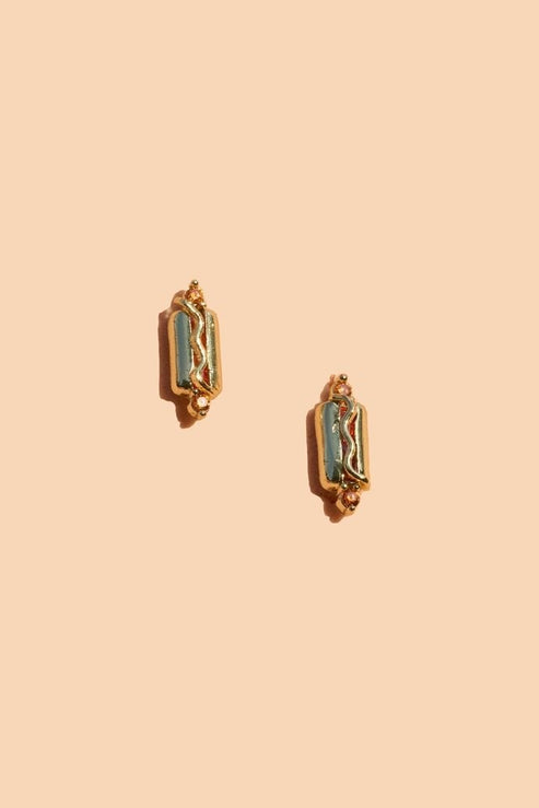 Cookout Earrings
