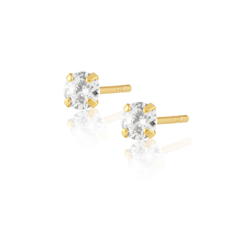 Incanto Stud Earrings