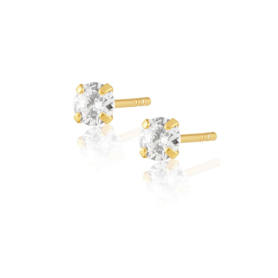 Incanto Stud Earrings