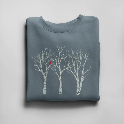 Woodland Sweatshirt
