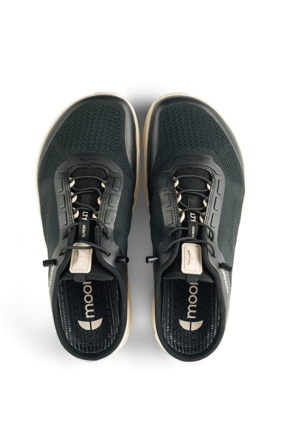 Chaussures Moondeck