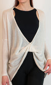 Nele Knot Cardi