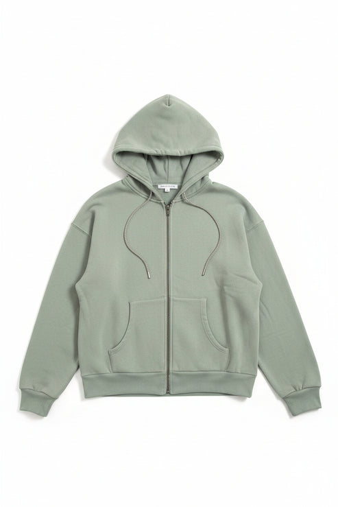 Sparkle Matcha Hoodie
