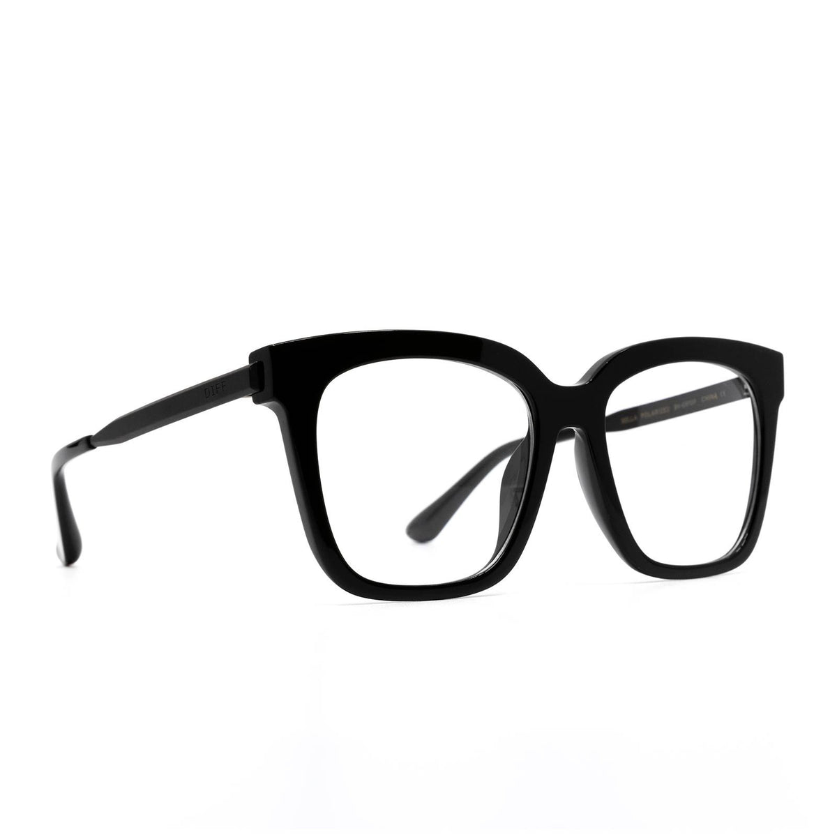 Lunettes anti-lumière bleue Bella