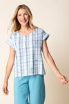 Blurred Lines Harwich Pullover