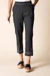 Easy Crop Pant