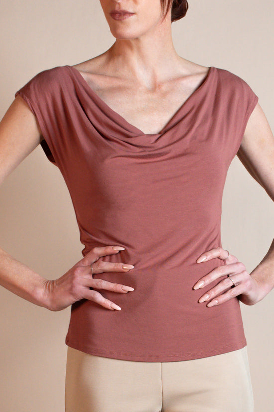 Ellen Top