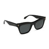 Bradley Black and Gray Polarized