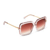 Sandra It Pink Crystal