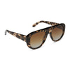 Morgan Espresso Brown Tort Gradient Polarized