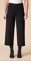Stonewash Cotton Flood Pant