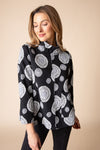 Circle Back Pullover