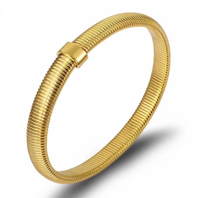 Bracelet serpent Vicki