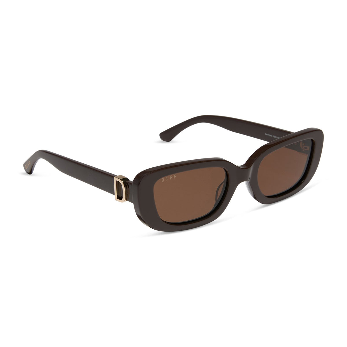 Daphne Truffle + Truffle Polarize